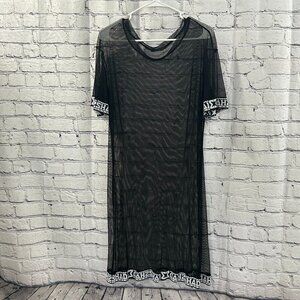 Ladies WuLun cover up Size